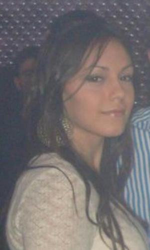 Miriam_Puga's profile picture. Técnico superior en administración de sistemas informáticos en red. Madridista