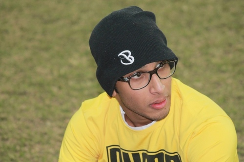 Burhan_143's profile picture. 