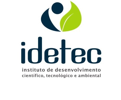 Instituto de Desenvolvimento Científico Tecnológico e Ambiental - entidade sem fins lucrativos que atua nas áreas de educação e aperfeiçoamento profissional.
