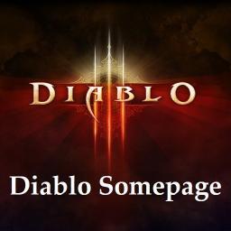 Diablo III News & Guides, Top Builds & Items, D3 Character Data