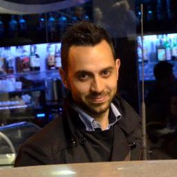 stevio85's profile picture. Ingegnere informatico