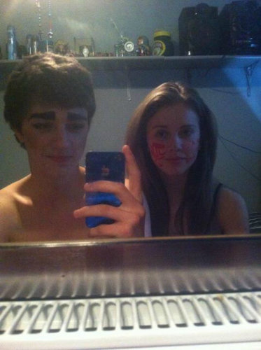 AimeeMariaa17's profile picture. Trust no-one, because one way or another, everyone, will fuck over.