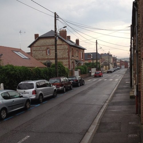 Actualités, sorties et bons plans à Margny-lès-Compiègne (60280), une ville-village où il fait bon vivre aux portes de Compiègne (Oise) - Compte citoyen