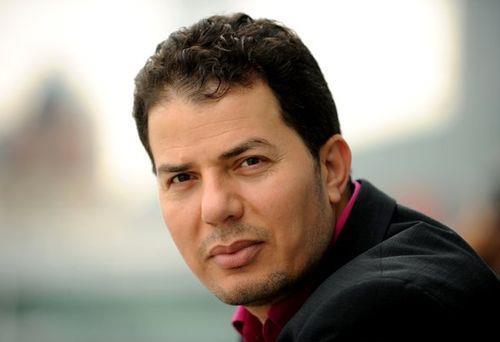 Hamed Abdel-Samad