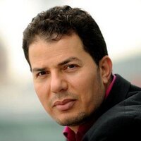 Hamed Abdel-Samad(@hamed_samad) 's Twitter Profile Photo