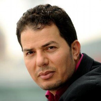 Hamed Abdel-Samad on Twitter: "Islamic terrorists call for my murder since  years because I criticise Islam. But They could never stop me from speaking  out what I think. But now they have