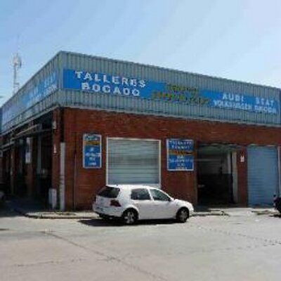Taller Bogado Taller Bogado