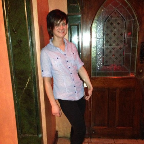 MartaZiober's profile picture. 