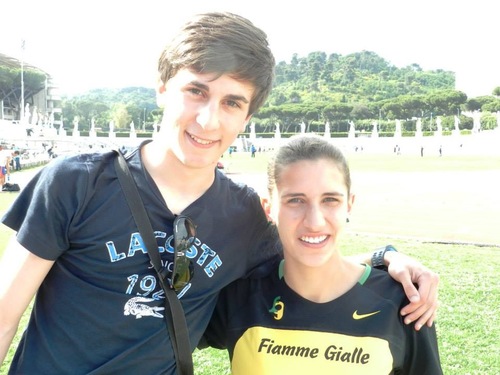 Luca_Martinis's profile picture. 