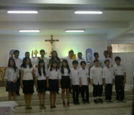 6BTrinitas_2013's profile picture. We love 6B ! \(ˆ▽ˆ)/