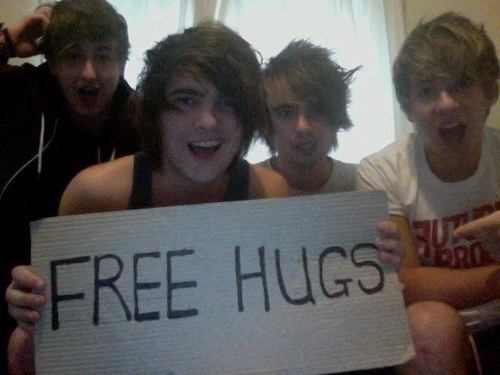 OmgRoom94's profile picture. Room94 is the only reason im still here today