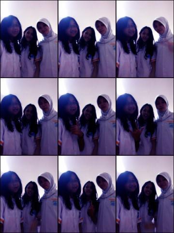 2 sisters n' 1 brother