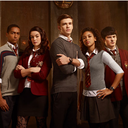 The first House Of Anubis fanbase in Indonesia! Follow us now for more updates about HOA! SIBUNA!