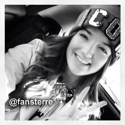 ~ You're the sweetest! x Sterre ~
