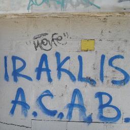 Ekmek, Adalet ve Özgürlük için!