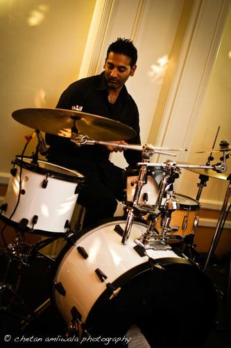 Live Bollywood Band & DJ Roadshow. Get in touch for bookings: 07708715627