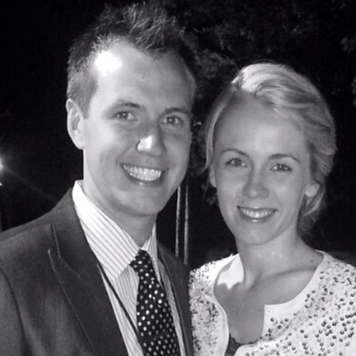 Follower of Jesus Christ - Husband of the beautiful Jordan Jensen - Father of Asher Hayes