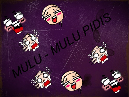 Mulu2Pidis's profile picture. 