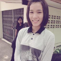 สวัสดีเราชื่อเตยเราเป็นคนง่ายๆสนุกสนานเฮฮา