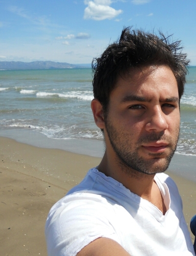 Dani_Ribas1's profile picture. De Chilling...