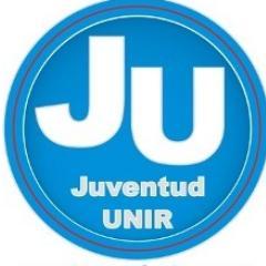 JuvUnir's profile picture. Somos el Twitter oficial de la Juventud Nacional de UNIR-FRENTE RENOVADOR, acompañamos al Diputado Nacional @albertoasseff y a @PedroTejadaUnir.