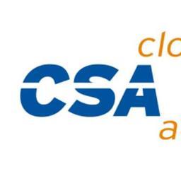 The official twitter feed of the Cloud Security Alliance Australia Chapter.