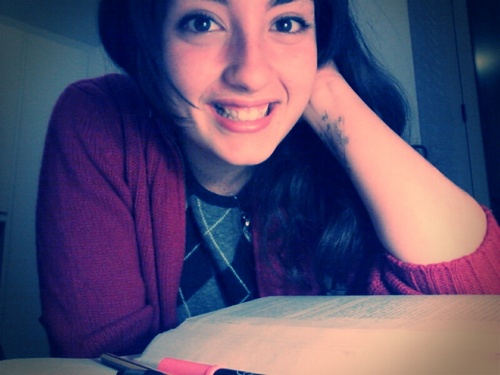 MariaRFrangione's profile picture. Profilo fermo a quando ero un'adolescente. Sicuramente da rimodernare