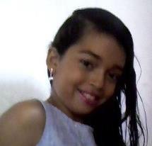 A vida é bela!
  Shayanne