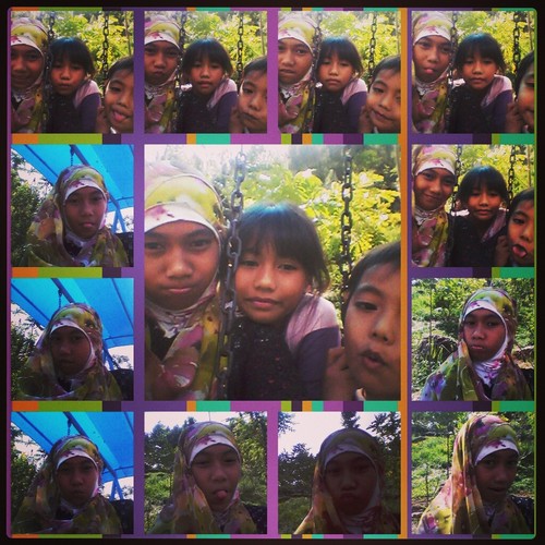 Hallo...! I'm azzilla,17 april '02♥allah swt & rasulullah saw♥my family♥ follback? Jus menti☺n,ok!*no hp:08********22