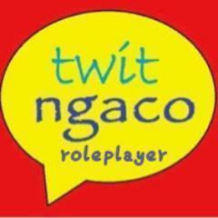 Part of @Twitngaco for RPW. MULTIFUNGSI LOH. DIBUAT CUMA UNTUK HAVE FUN! NO BASH! CUMA MAU HIBURAN SEMATA COY! GA PAKEK KACANG TELOR ATOPUN SAMBEL. YOK FOLLOW!