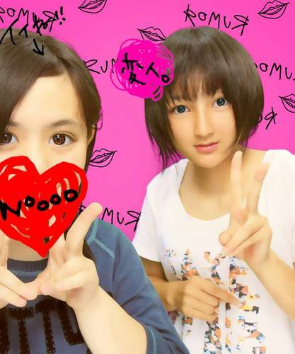 小商一年誰でもフォローよろしく★ バレー部→ハンド部★