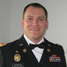 Army guy, daddy of five, husband to beautiful friend and wife, lover of Jesus.