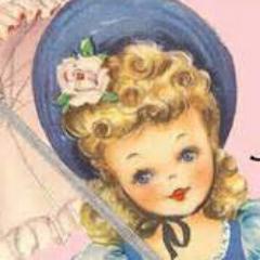 We are mom and daughter having fun working together on a mutually shared love of 'old stuff'. We love the hunt. We love finding new homes for our acquisitions.