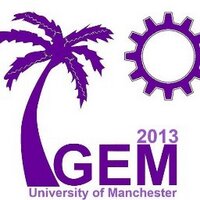 Manchester iGEM Team (@manchesterigem) 's Twitter Profile Photo