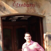 Desi Echavarrie MS (@desiechavarrie) 's Twitter Profile