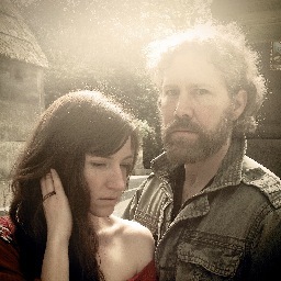 Alt Folk Duo Shanti and Buck Curran - AllMusic 'Favorite Folk Albums 2013' - Rolling Stone 'Best Under-the-Radar Albums of 2011'