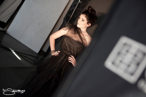 Fashion fades, only style remains the same. -Coco Chanel