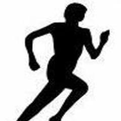 I’m a distance runner. I’ve been trained to keep going, even when it’s hard, when it hurts, when it sucks, when I don’t want to. I look past it. #DistanceRunner