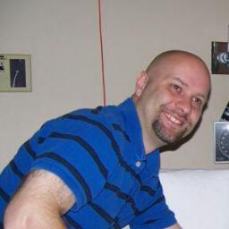 Husband, father, teacher, animal lover, Trekker, and local oddball.