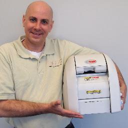 nmcprinters's profile picture. National Marker Company's CPM100 & CPM200 Label & Sign Printers #safety Create Your Own Unique Labels & Signs #GHS