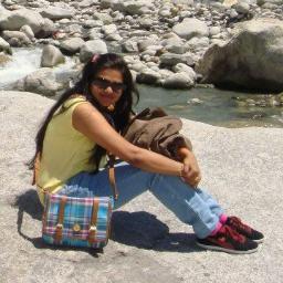 NehaPrasad5's profile picture. Serchologist at Roland & Associates @Bangalore
