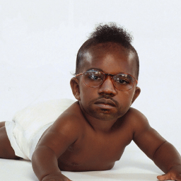 NorthWestIsMe's profile picture. I'm North West. I'm a week old and already richer than you will ever be. Only downside is that my parents are Kim and Kanye and THEY LIVE IN THE SOUTH

PARODY