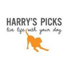 Harry's Picks is a national doggie lifestyle site designed FOR and BY dog lovers for those of you who choose to #LiveLifeWithYourDog.