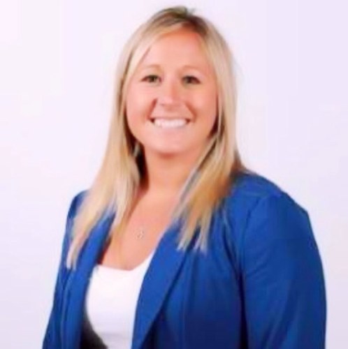 TriciaICONMA Profile Picture