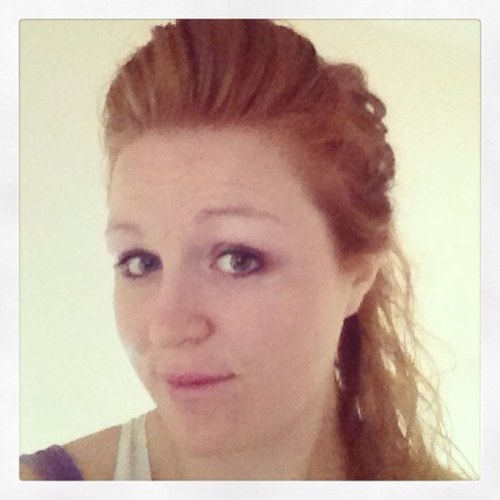 You don't know about me, but I bet you want to!
