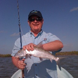 TimDalytim's profile picture. Project Healing Waters Fly Fishing in the counties of