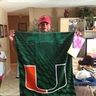 561CANES's profile picture. Die-hard JAMAI-CANE representing the South Florida Tri-County area of Dade, Broward and Palm Beach. Rep for the home teams, 'CANES, PHINS, HEAT. #CANE4LIFE