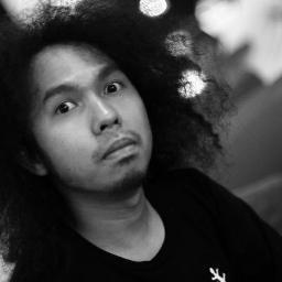 ig:juliusiregar & whiteffect | Ar07 ITB | IMAG | UKSU |
'hati yang gembira adalah obat'
- so play the music -