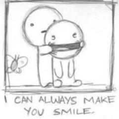 just like that .. !