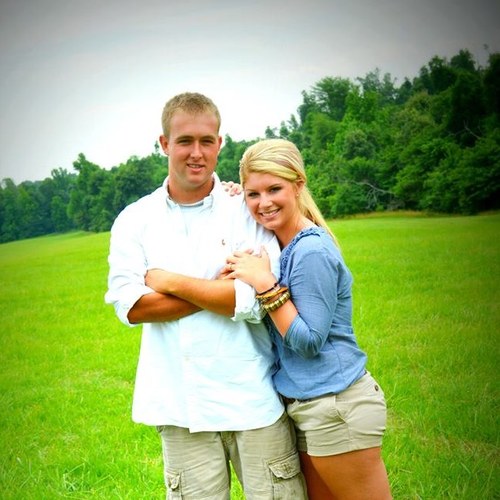 @AshGore11 